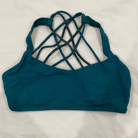 lululemon Bra-Size 8 - Picture 1 of 3
